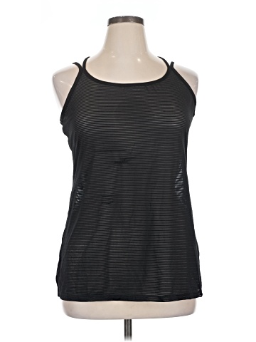 FILA Tank Top (view 1)
