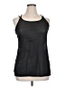 FILA Black Tank Top Size XL - photo 1
