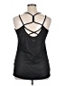 FILA Black Tank Top Size XL - photo 2