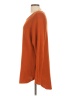 MICHAEL Michael Kors Orange Pullover Sweater Size L - photo 5