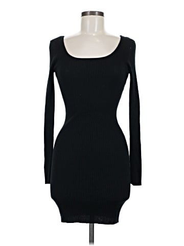 Derek Heart Casual Dress - front