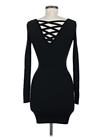 Derek Heart Casual Dress - back
