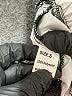 Unbranded 100% Polyester Floral Black Casual Dress Size S - photo 9