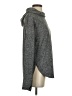 Athleta Gray Turtleneck Sweater Size S - photo 4