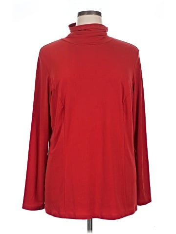 Simonton Says Long Sleeve Top (view 1)