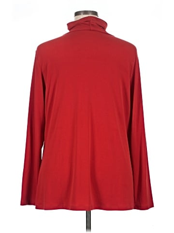 Simonton Says Long Sleeve Top (view 2)
