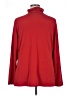 Simonton Says Red Long Sleeve Top Size 1X - photo 2