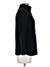 Talbots 100% Cotton Black Turtleneck Sweater Size M (estimated) - photo 4
