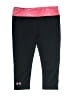 Under Armour Black Active Pants Size S - photo 1