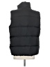 Unbranded 100% Polyester Black Vest Size S - photo 2