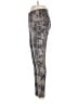 Zenergy by Chico's Animal Print Gray Leggings Size Med (1) - photo 5