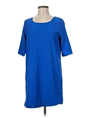 Eclair Casual Dress (view 1)