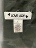 Love Ady Houndstooth Gray Blazer Size L - photo 6