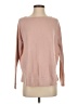 Ann Taylor LOFT Pink Pullover Sweater Size S - photo 1
