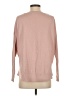 Ann Taylor LOFT Pink Pullover Sweater Size S - photo 2