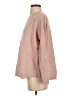 Ann Taylor LOFT Pink Pullover Sweater Size S - photo 5