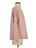 Ann Taylor LOFT Pink Pullover Sweater Size S - photo 4