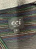ECI Tweed Gray Casual Dress Size S - photo 7