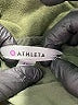 Athleta 100% Polyester Green Vest Size XS - photo 6