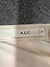 A.L.C. Ivory Long Sleeve Blouse Size M - photo 6