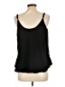 Torrid Black Sleeveless Blouse Size Lg Plus (0) - photo 2