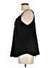 Torrid Black Sleeveless Blouse Size Lg Plus (0) - photo 5