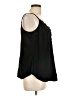 Torrid Black Sleeveless Blouse Size Lg Plus (0) - photo 4