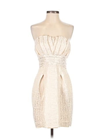 Max and Cleo Cocktail Dress (view 1)