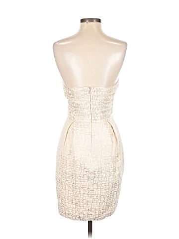 Max and Cleo Cocktail Dress (view 2)