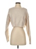 LA Hearts Tan Pullover Sweater Size S - photo 1