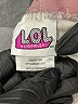 LOL Surprise 100% Polyester Color Block Pink Skirt Size 8 - photo 3