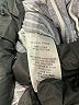 1.State Stripes Gray Jumpsuit Size M - photo 5