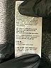 Puma Black Sweatpants 12-18 MO / 18 MO - photo 4