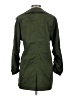CAbi Green Trenchcoat Size XS - photo 2