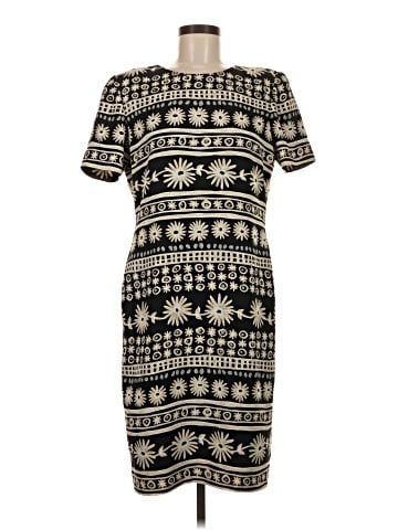 Liz Claiborne Casual Dress (view 1)