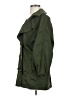CAbi Green Trenchcoat Size XS - photo 5