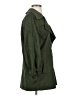 CAbi Green Trenchcoat Size XS - photo 4