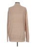 Shein 100% Acrylic Tan Cardigan Size 4 - photo 2
