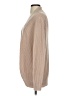 Shein 100% Acrylic Tan Cardigan Size 4 - photo 5