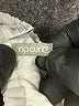Rip Curl 100% Polyester Ivory Cocktail Dress Size XS - photo 7