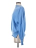 Unbranded Blue Turtleneck Sweater Size S - photo 5