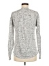 Lululemon Athletica Silver Gray Active T-Shirt Size 12 (estimated) - photo 2