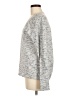 Lululemon Athletica Silver Gray Active T-Shirt Size 12 (estimated) - photo 5