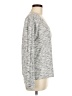 Lululemon Athletica Silver Gray Active T-Shirt Size 12 (estimated) - photo 4
