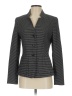 Escada Houndstooth Gray Blazer Size EU 36 / US 6 - photo 1