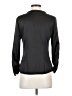 Elie Tahari Black Blouse Size XXS (estimated) - photo 2