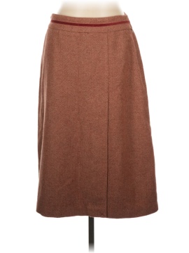 Evan Picone Casual Skirt