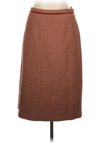 Evan Picone Casual Skirt (view 2)