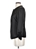 Elie Tahari Black Blouse Size XXS (estimated) - photo 5