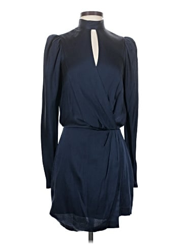 FRAME Cocktail Dress (view 1)